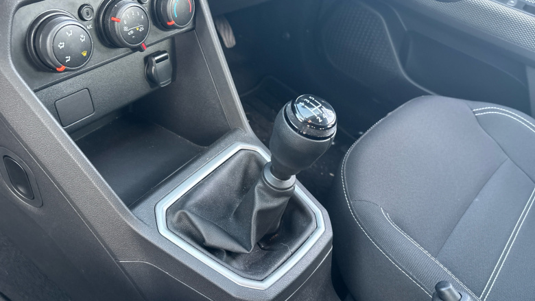 Dacia Sandero 1.0 Tce Expression 5dr Petrol Hatchback